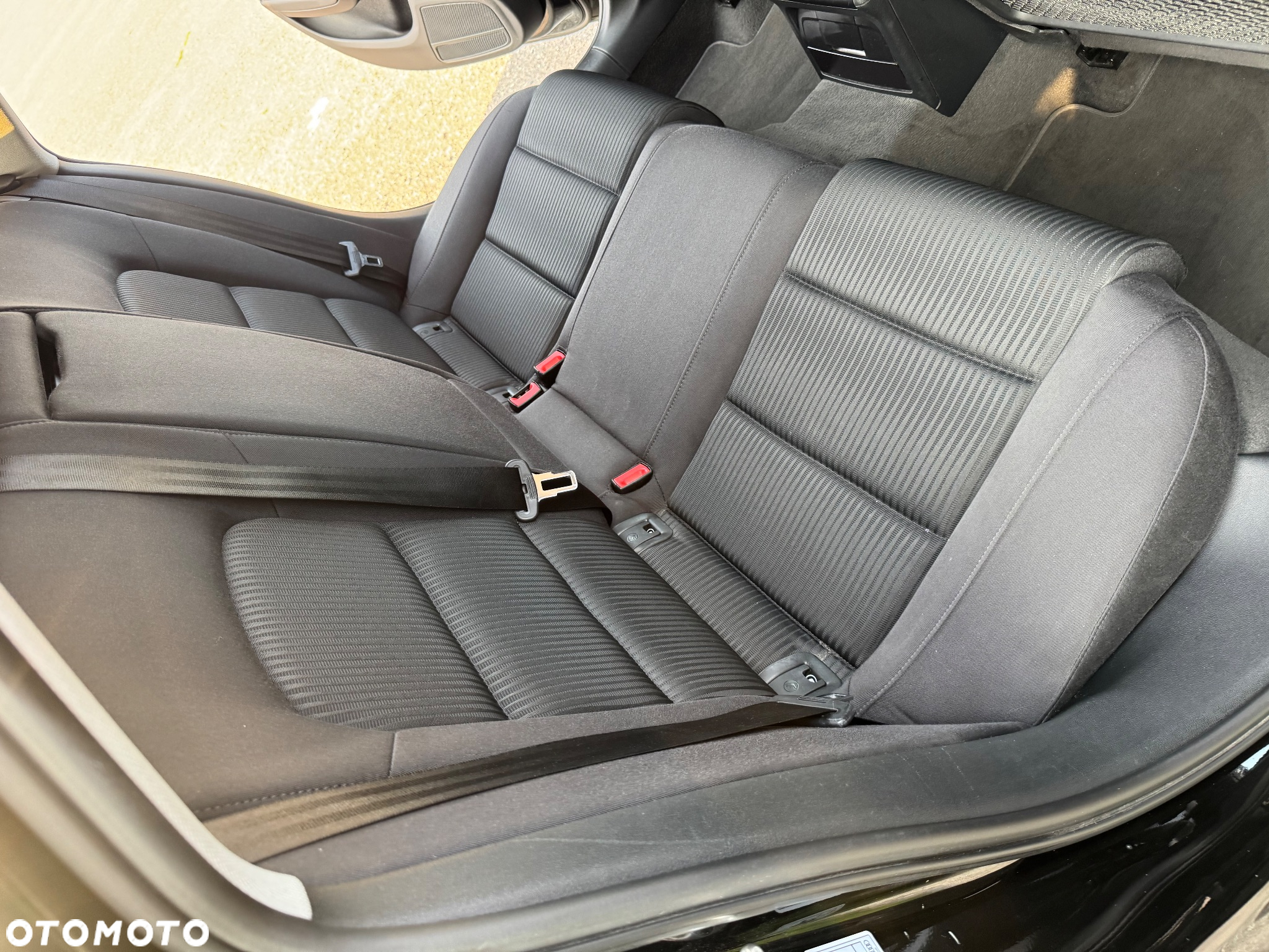 Audi A4 Avant 2.0 TDI DPF clean diesel multitronic S line Sportpaket - 30