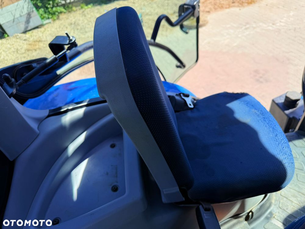 New Holland T6.155 - 23