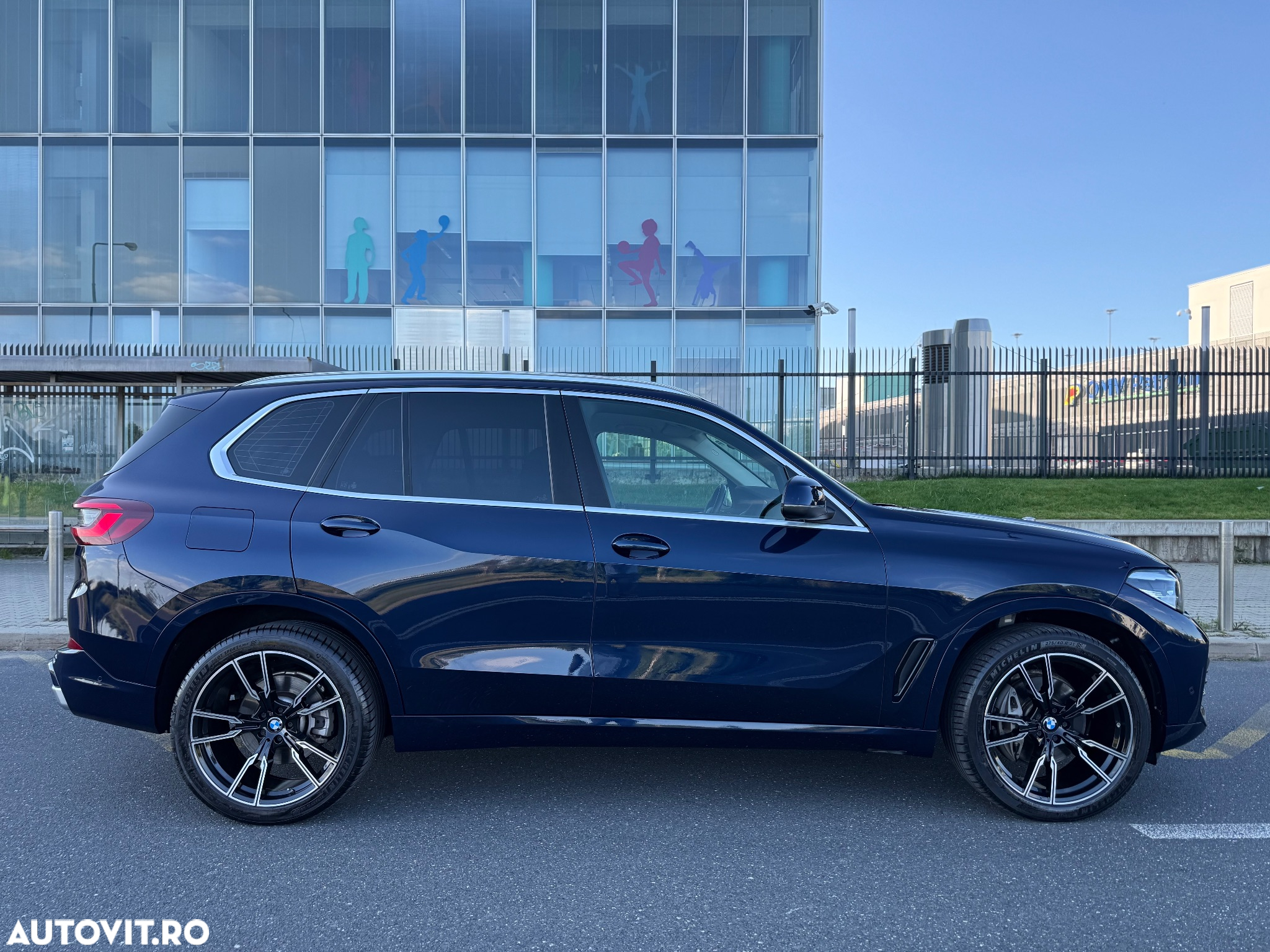 BMW X5 xDrive30d AT MHEV - 13
