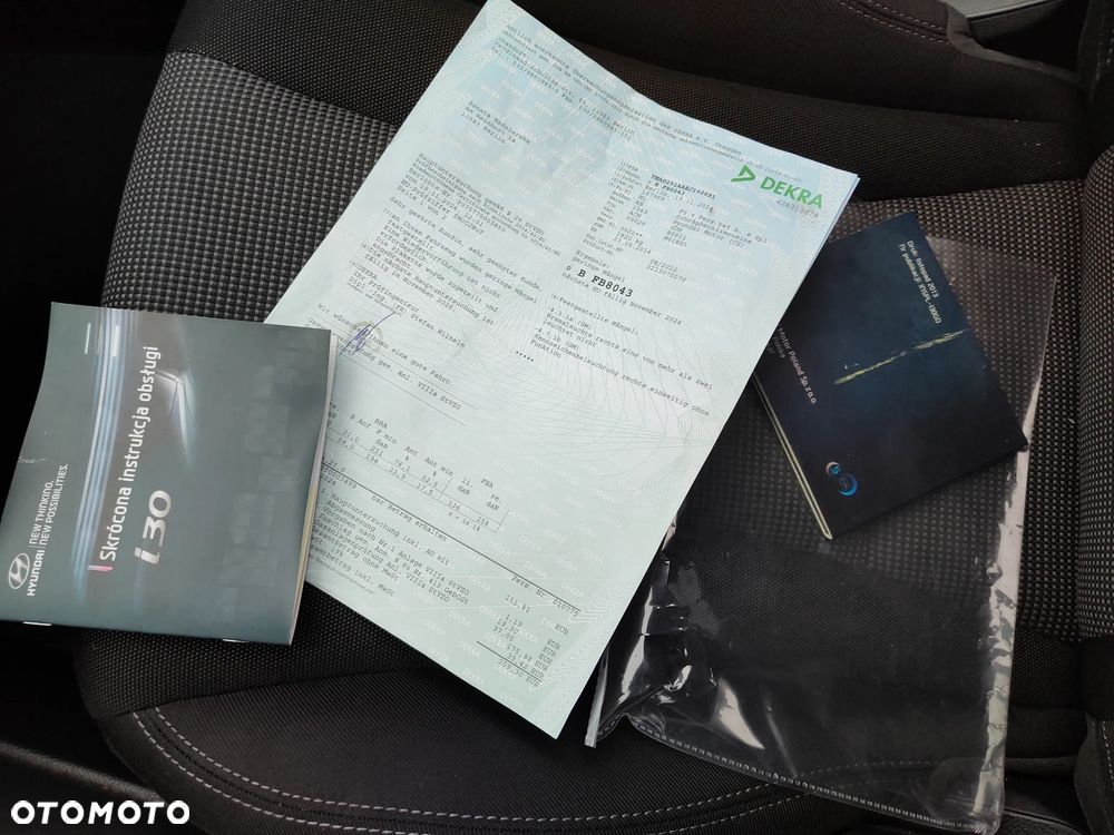 Hyundai i30 1.4 Comfort - 25