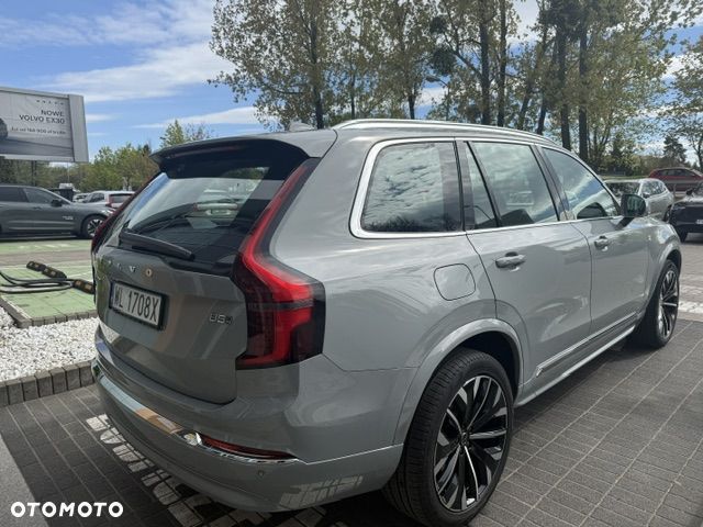 Volvo XC 90 B5 B AWD Plus Bright 7os - 3