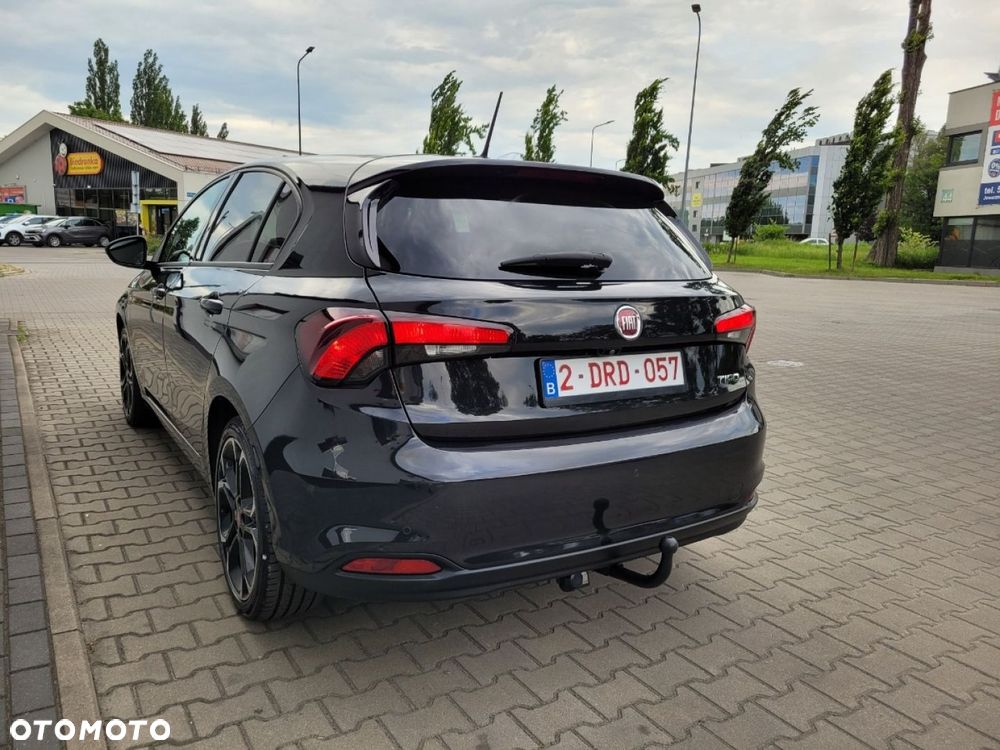 Fiat Tipo 1.4 T-Jet S-Design - 8