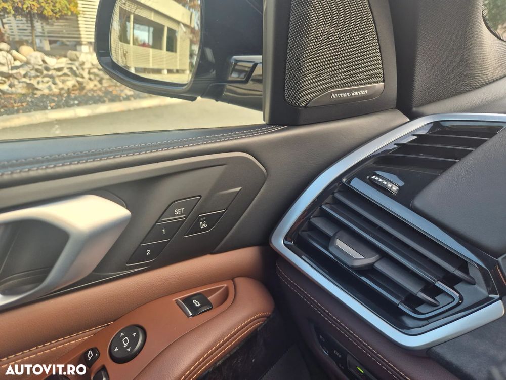 BMW X5 - 8