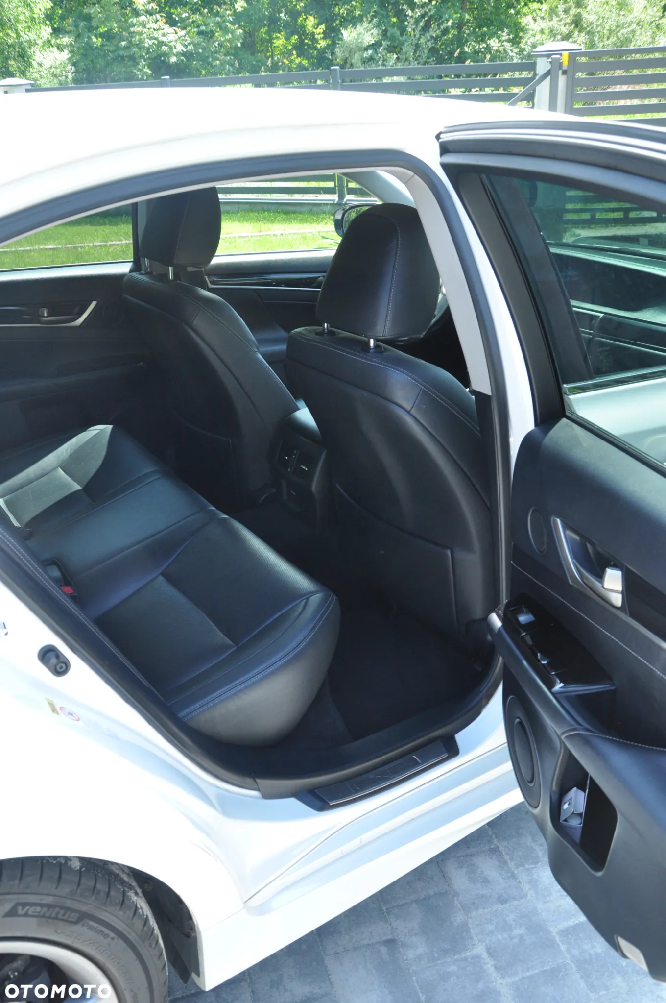 Lexus GS 250 Comfort - 18