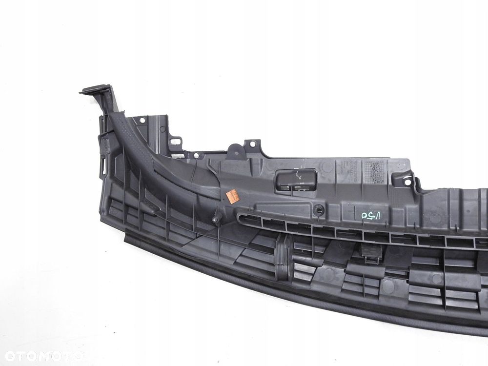 PODSZYBIE WEWNĘTRZNE VOLVO V50 LIFT - 7