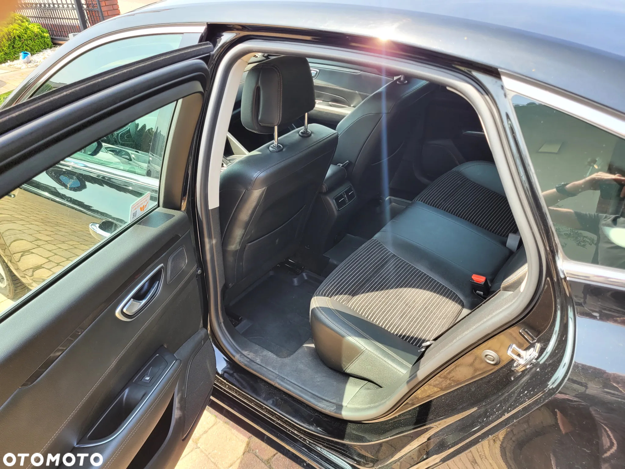 Renault Talisman 1.3 TCe FAP Limited EDC - 13
