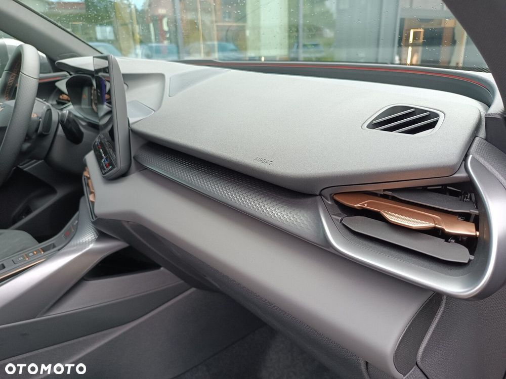 Cupra Terramar 2.0 TSI 4Drive VZ DSG - 22