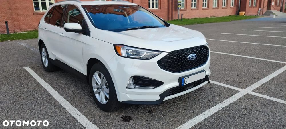 Ford Edge - 6