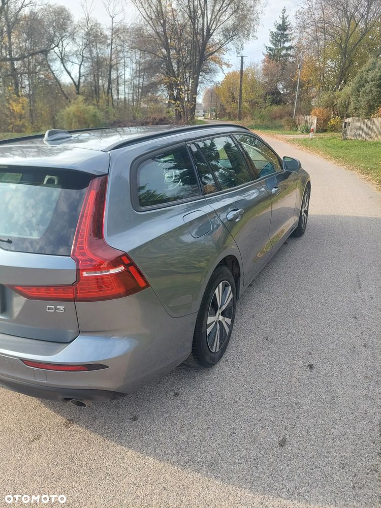 Volvo V60 D3 - 6