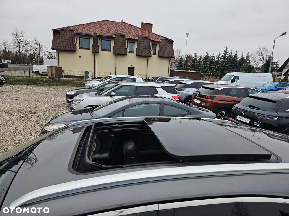 DS Automobiles DS 7 Crossback 2.0 BlueHDi Louvre - 13