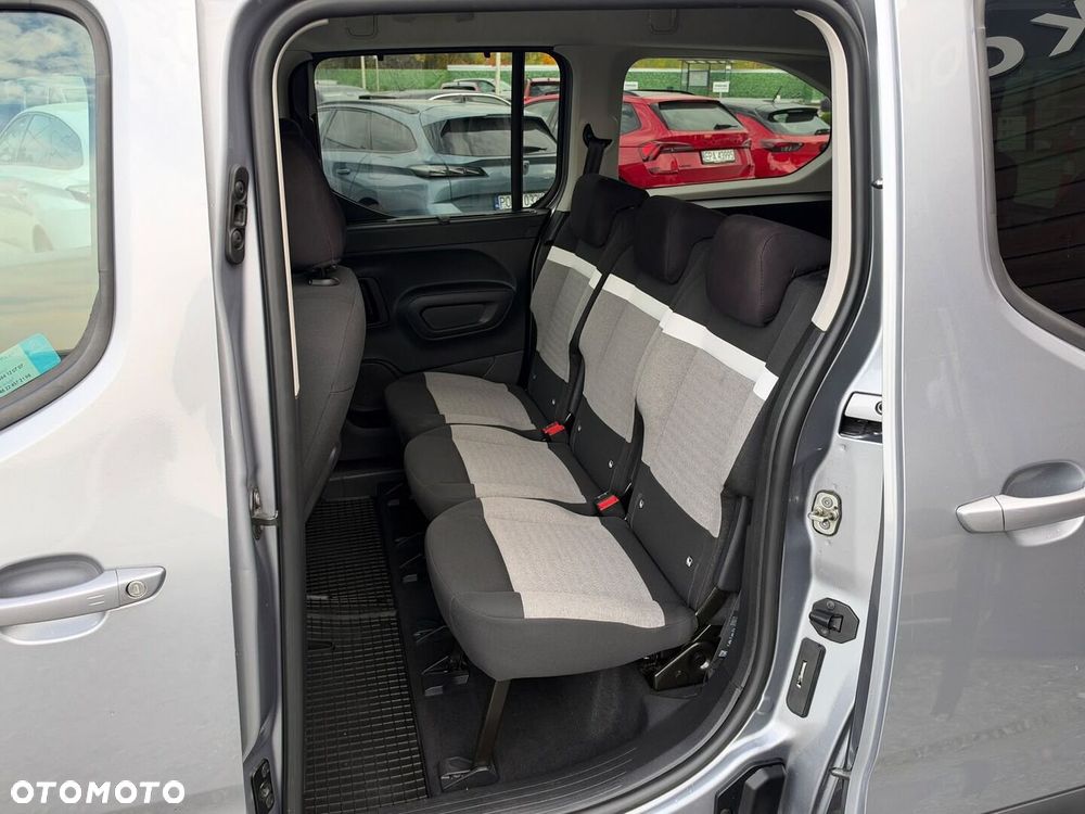 Citroën Berlingo XL 1.5 BlueHDI Shine S&S (7-os.) - 32