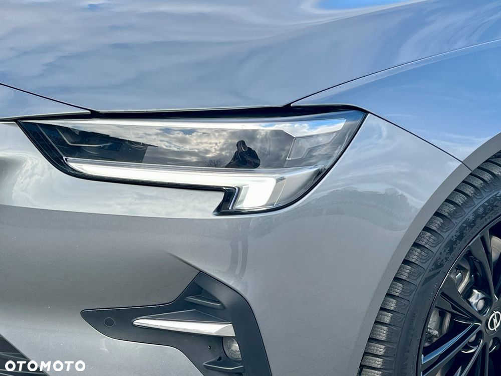 Opel Insignia 2.0 CDTI Business Elegance S&S - 4