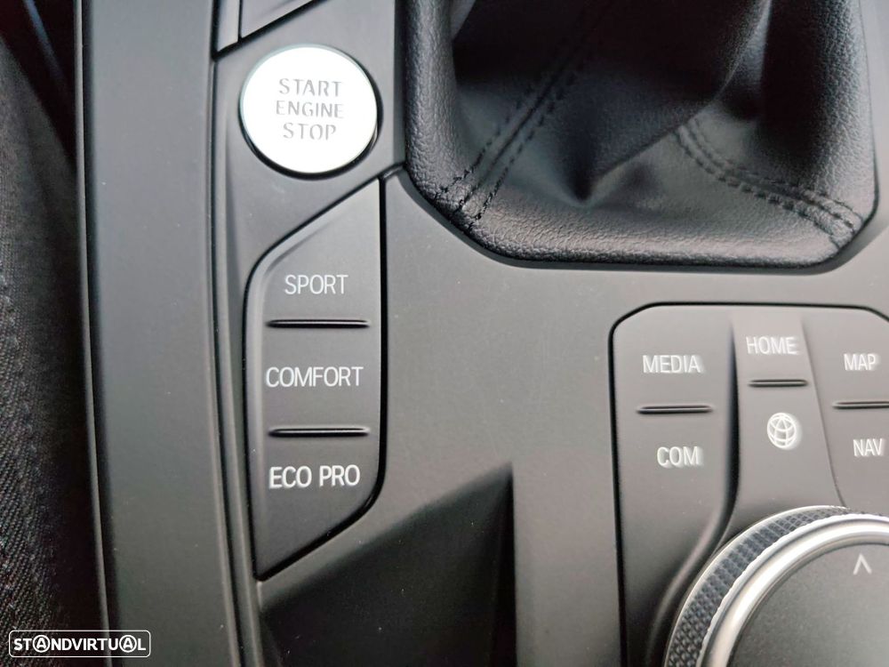 BMW 116 i Advantage - 27