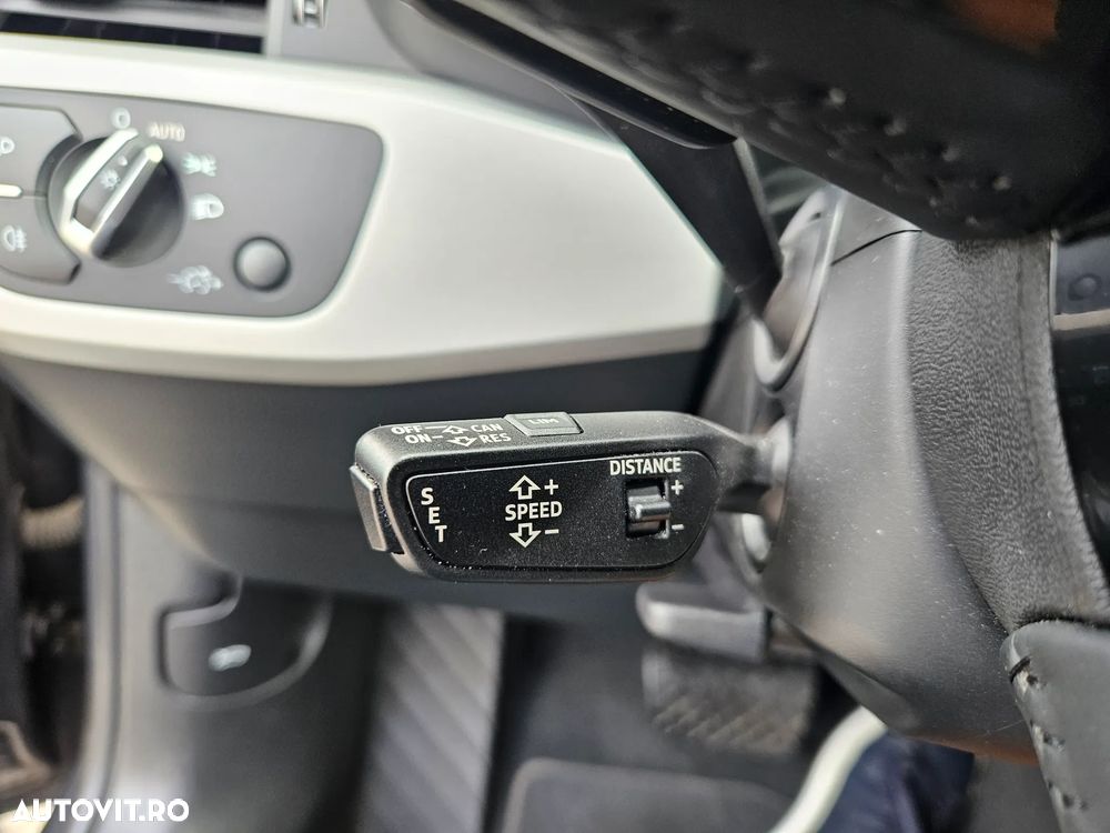Audi A5 Sportback 40 TFSI S tronic S line - 15