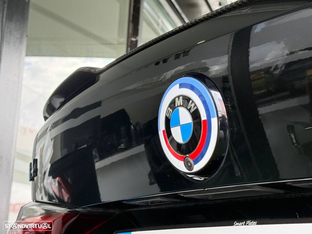 BMW i4 M50 Pack Desportivo M Pro - 18