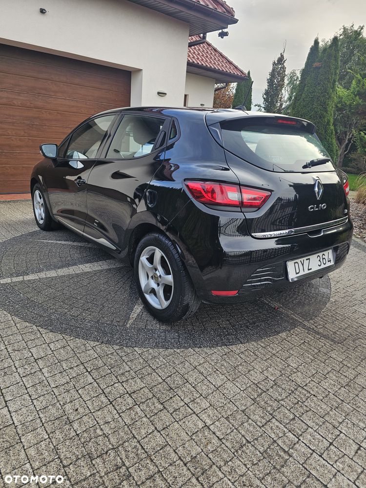 Renault Clio - 3