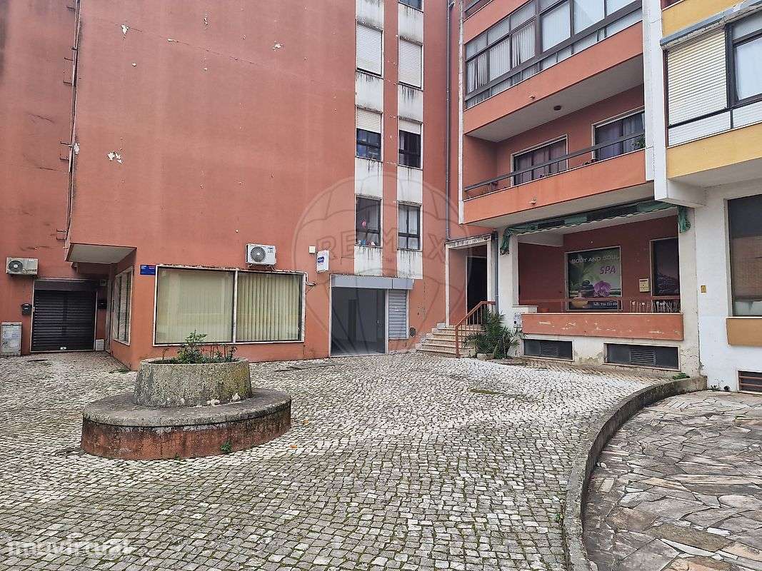 Apartamento T1 para venda - Grande imagem: 4/4