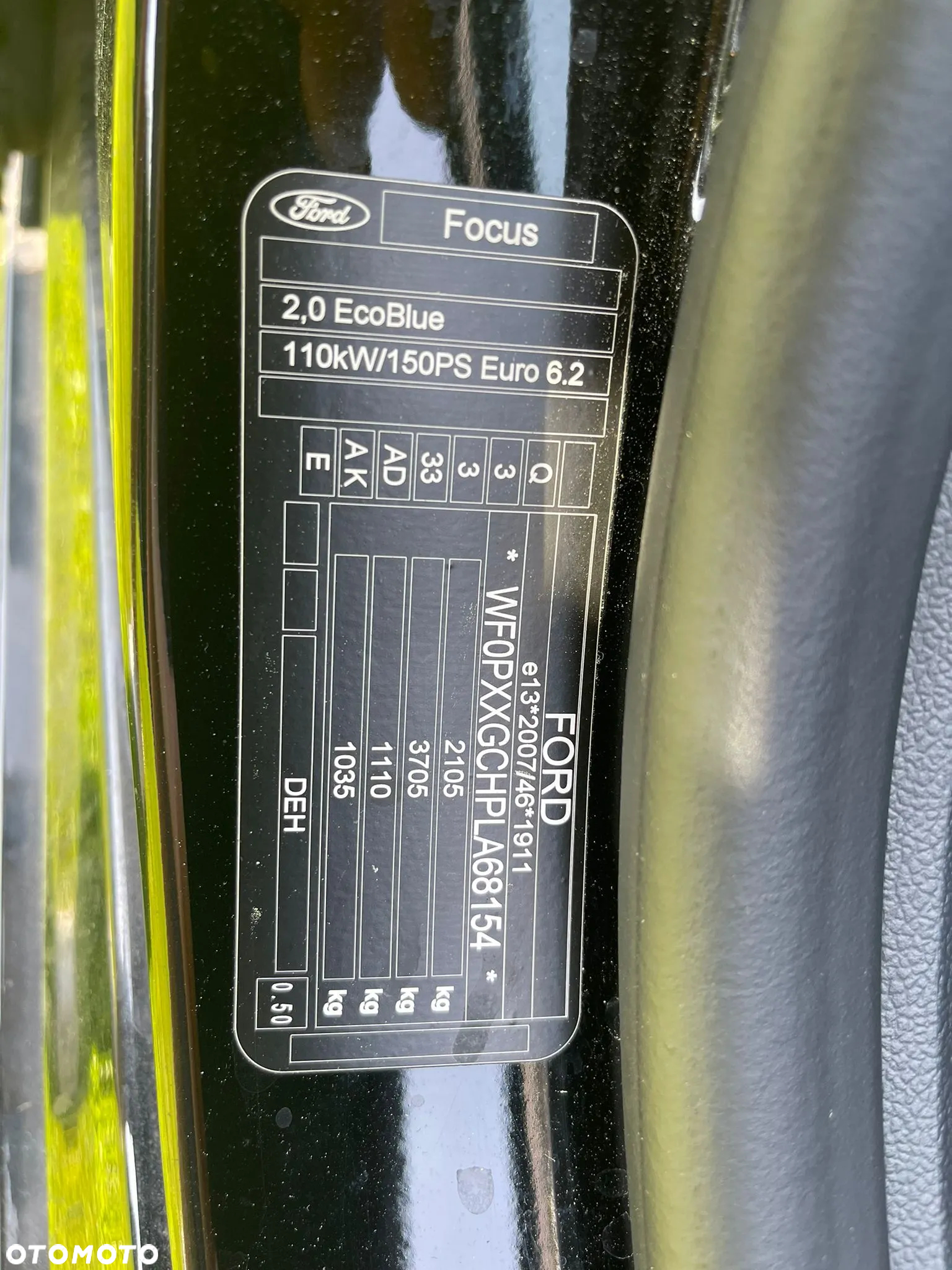 Ford Focus 2.0 EcoBlue ST-Line - 30
