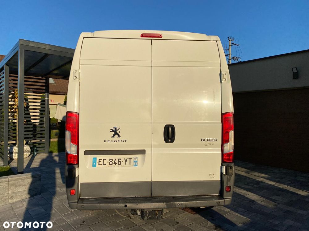 Peugeot Boxer L2H2 - 12