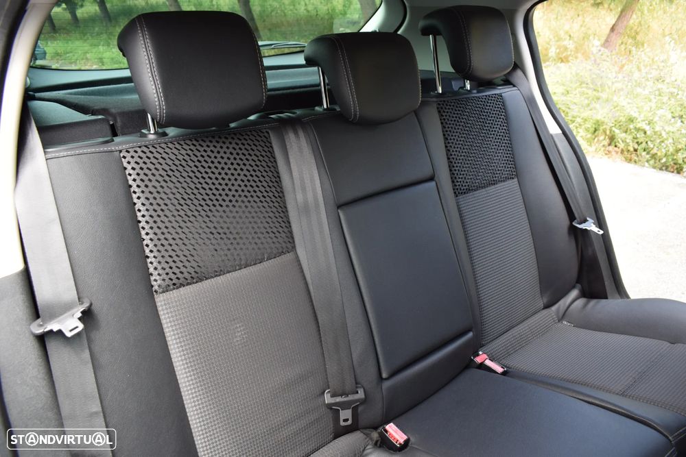 Renault Mégane 1.5 dCi Luxe - 30