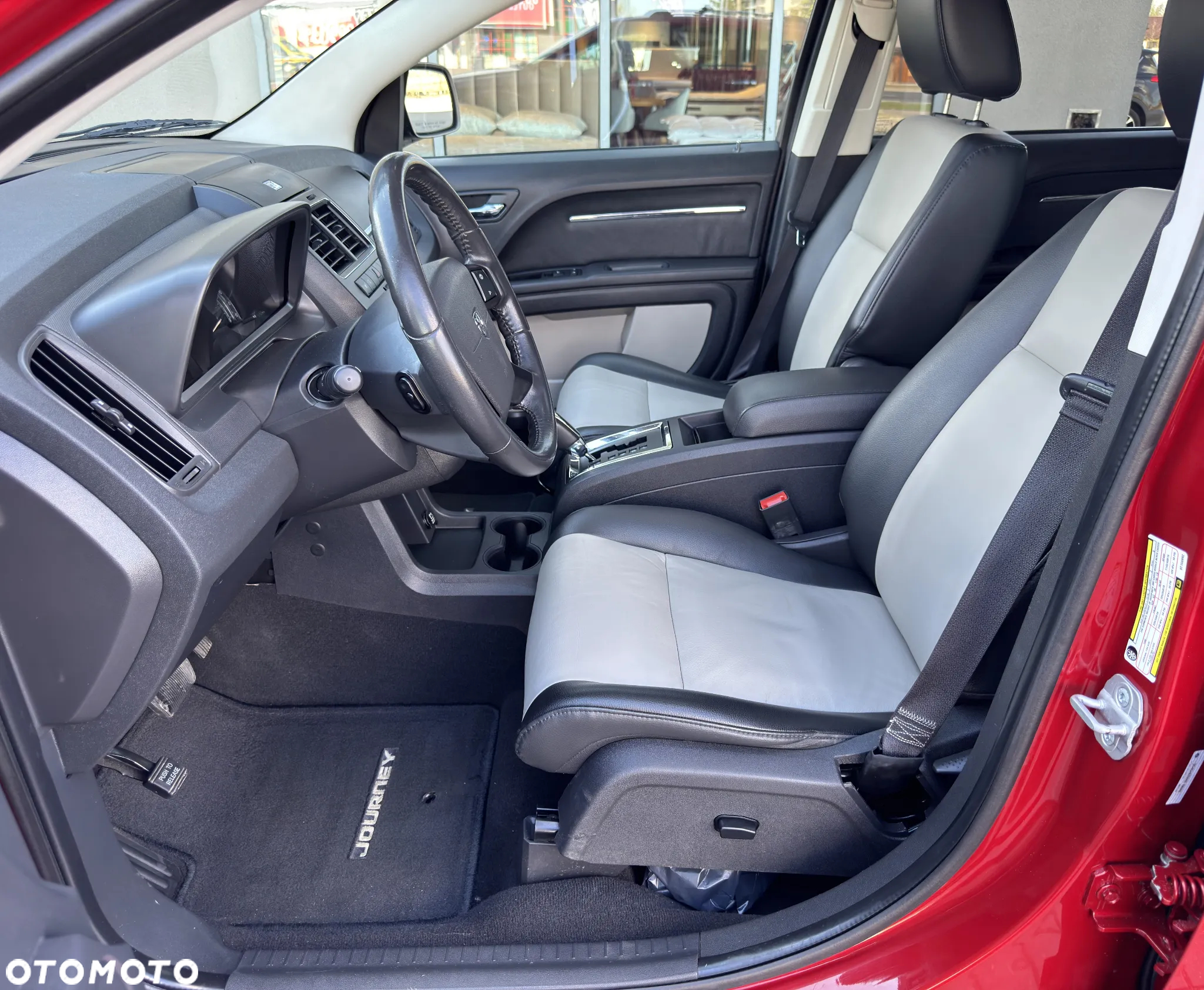 Dodge Journey - 17