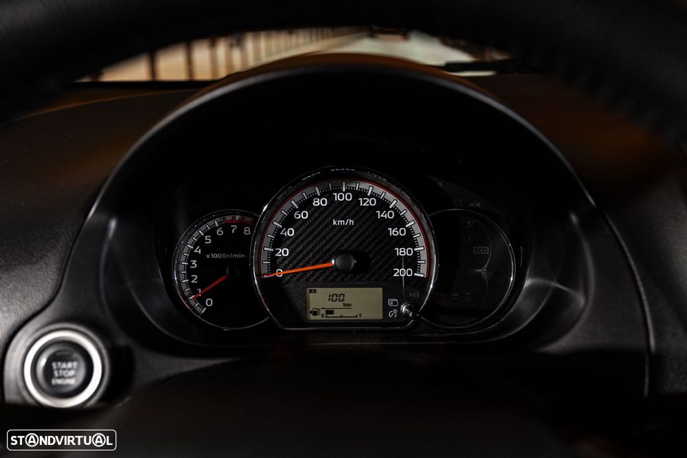 Mitsubishi Space Star 1.2 Connect Edition - 13