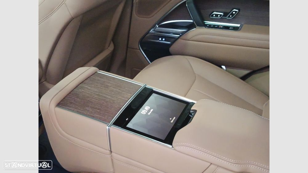 Land Rover Range Rover 3.0 P460e HSE - 20