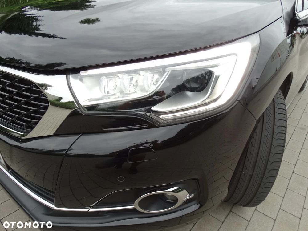 Citroën DS4 PureTech 130 Stop&Start SoChic - 37