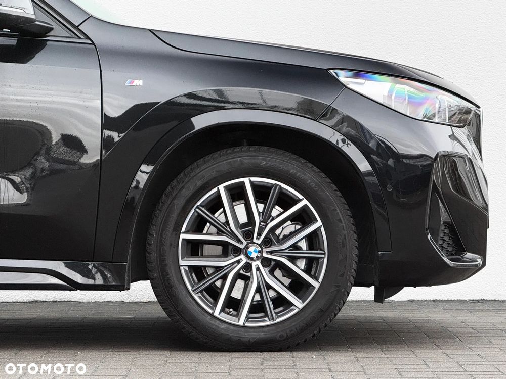 BMW X1 sDrive18i M Sport - 10