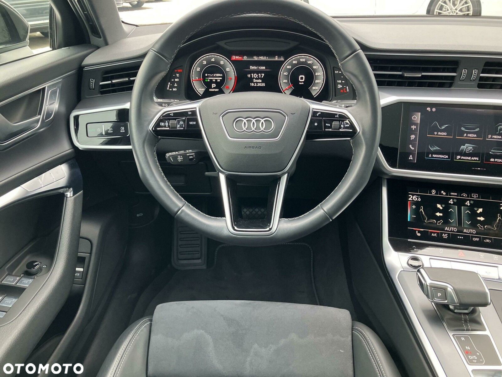 Audi A6 - 19