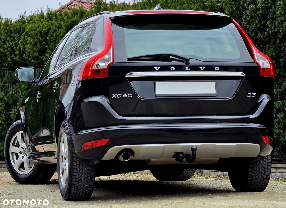 Volvo XC 60 - 18