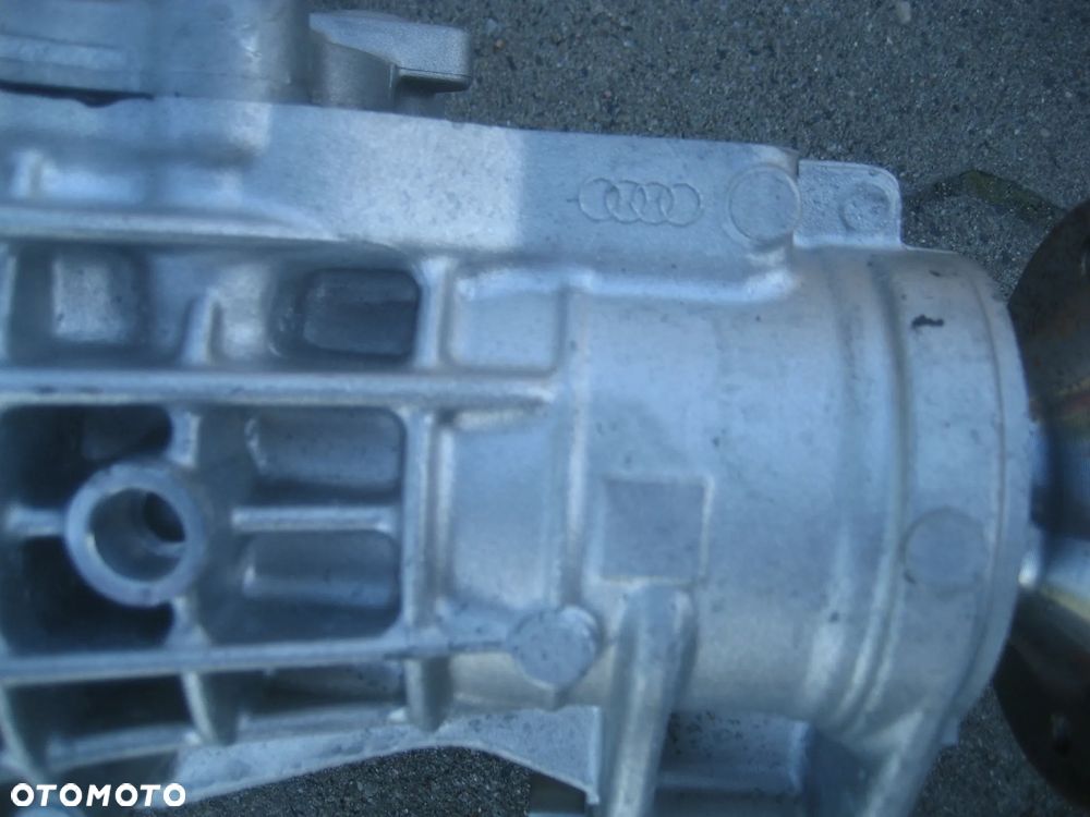 audi a4 b9 a5 8w 15-23r most tył odb500043g - 11