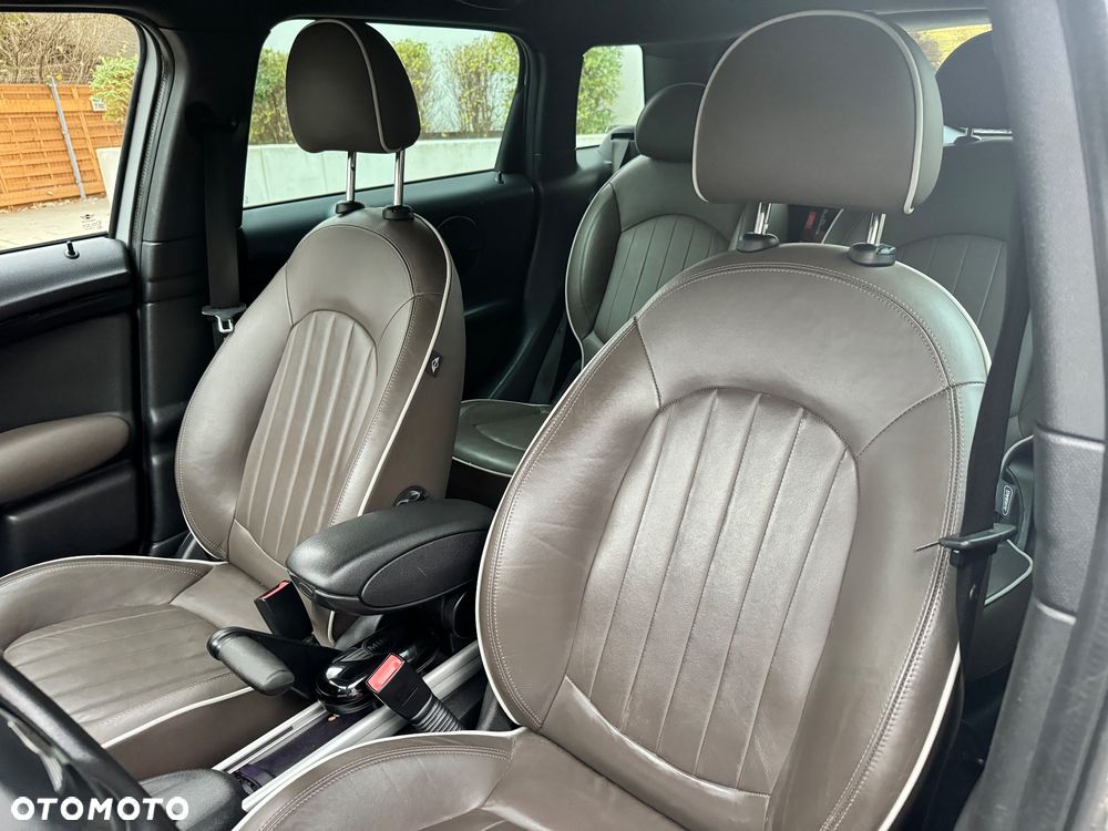 MINI Countryman Cooper S - 20