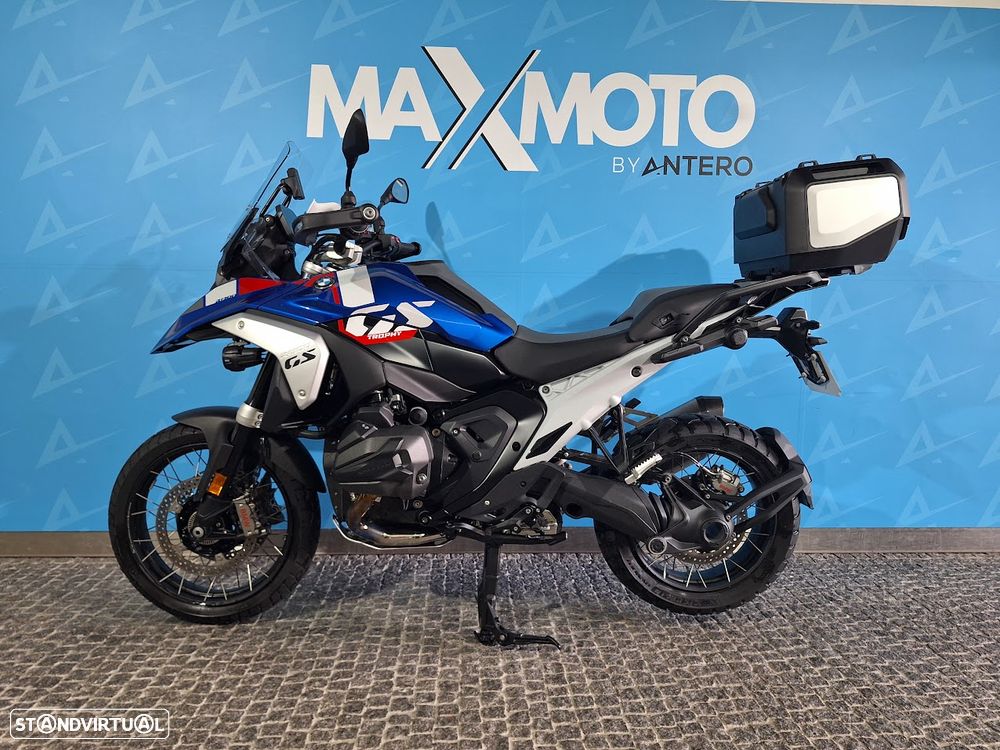 BMW R 1300 GS ASA - 5
