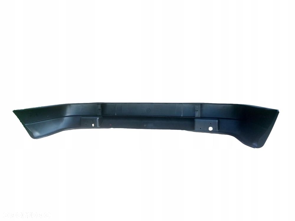 zderzak tylny fiat 126p maluch elegant lift bis 7537295 nowy - 2