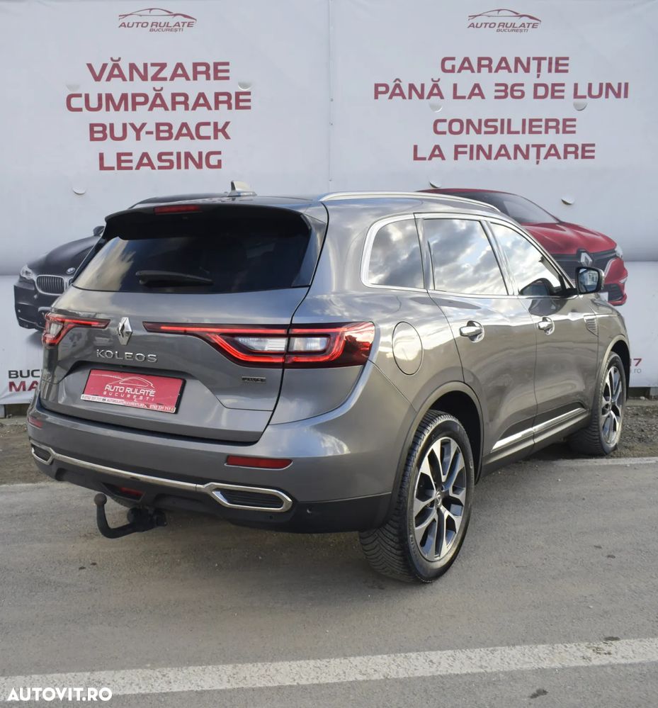 Renault Koleos ENERGY dCi 175 4WD INTENS - 4