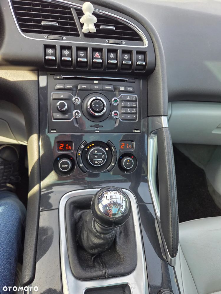 Peugeot 3008 1.6 Premium+ - 32