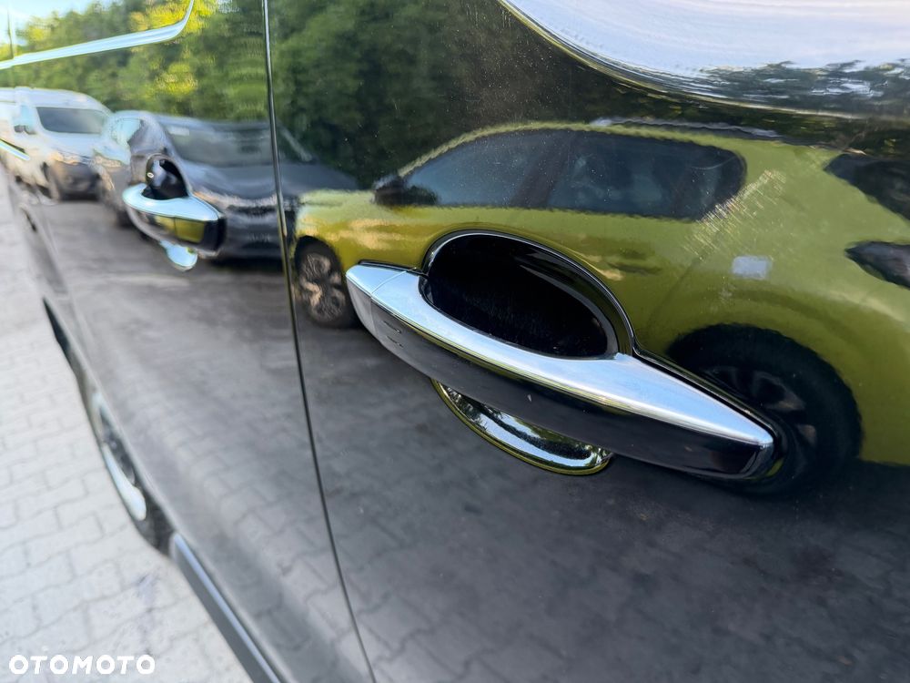 Peugeot EXPERT NAWIGACJA KLIMATYZACJA MARTWE POLE TEMPOMAT, CZUJNIKI COFANIA PRZÓD I TYŁ świeżo sprowadzony, OKAZJA !!!! - 23