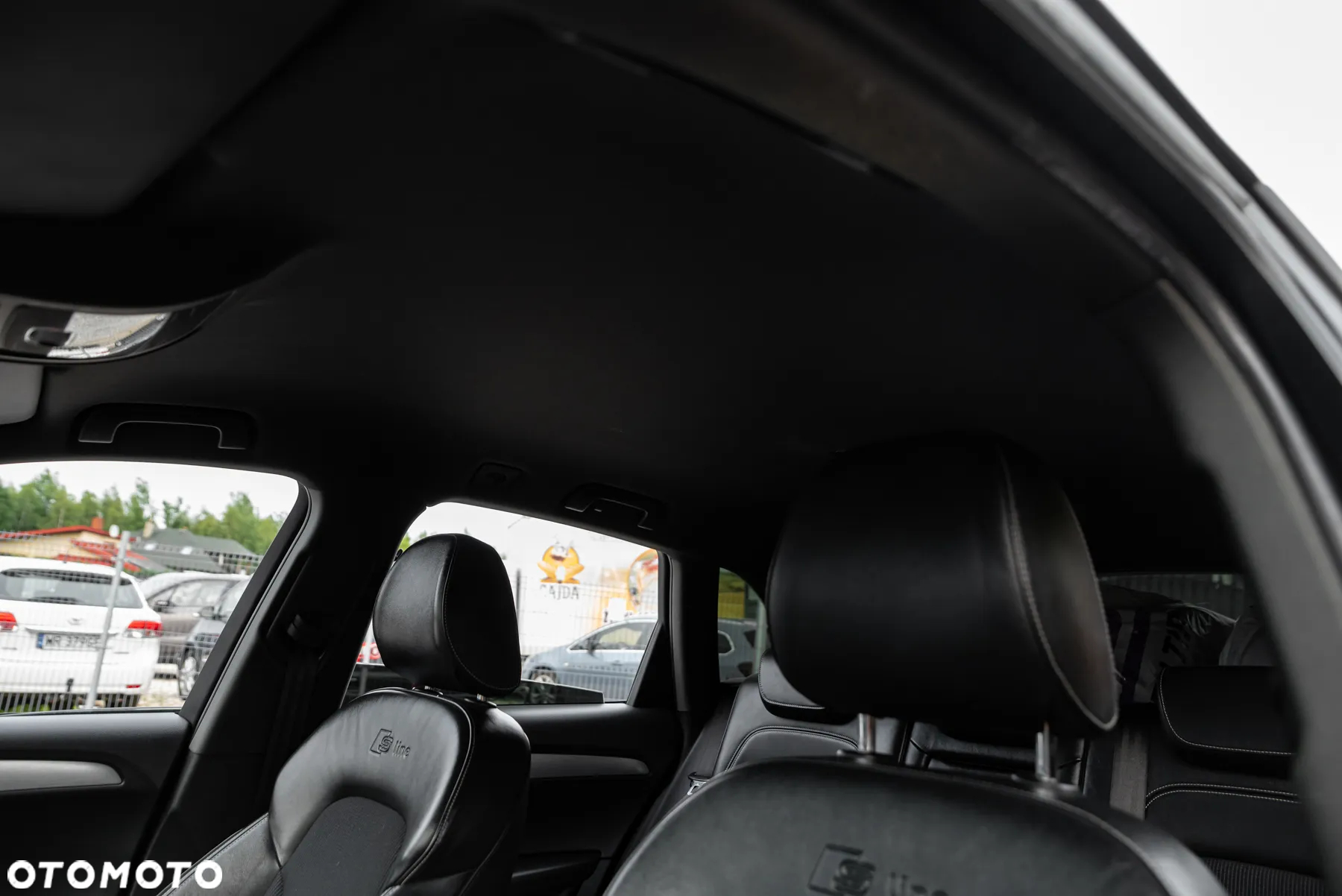 Audi Q5 2.0 TFSI Quattro S tronic - 27