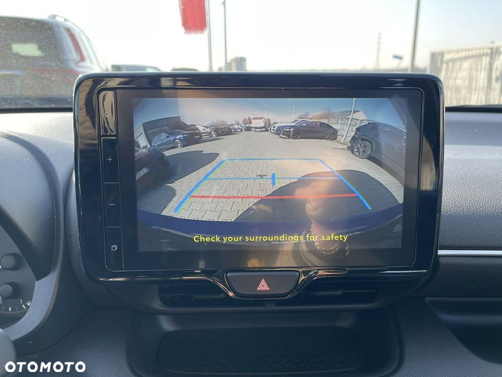 Toyota Yaris Hybrid 1.5 Active - 11