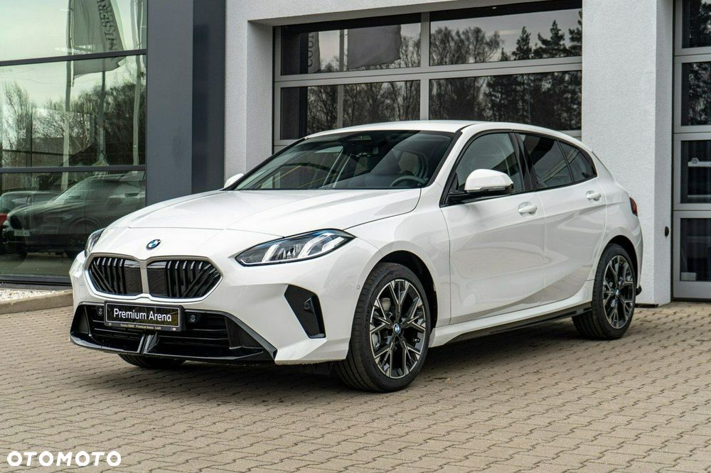 BMW Seria 1 116 - 6