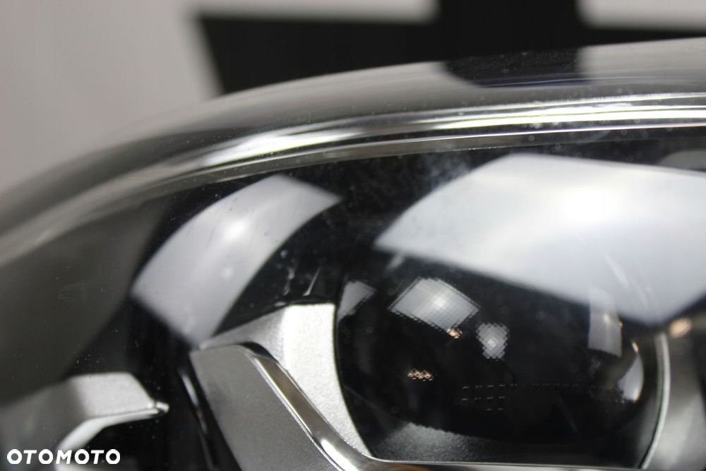 LAMPA REFLEKTOR PRAWY FULL LED BMW 3 G20 G21 9481696-06 - 8