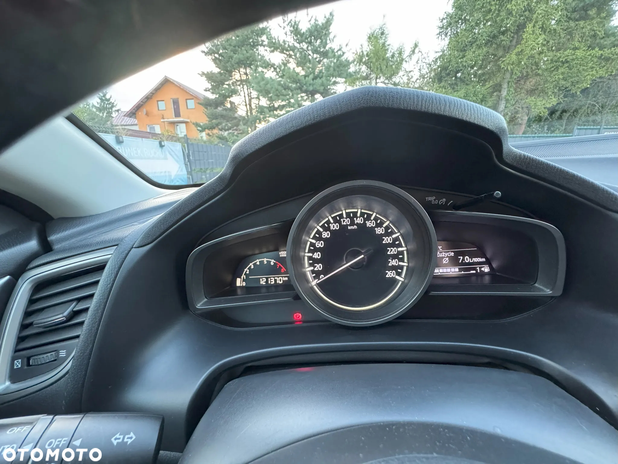 Mazda 3 2.0 Skyenergy - 15