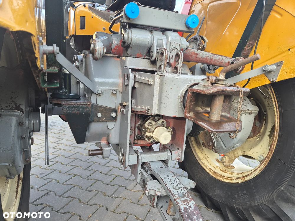 Ursus C-360 3P* 1989*Oryginał *Jak Nowy - 8