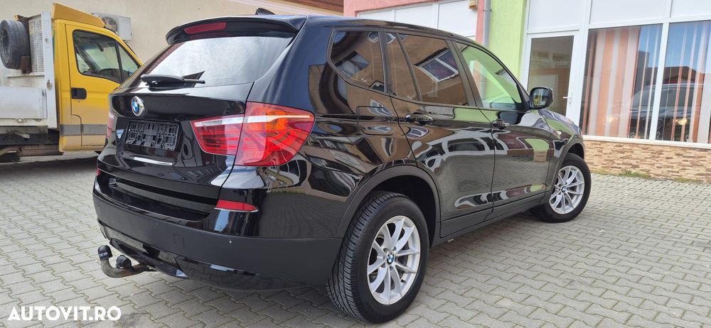 BMW X3 - 26
