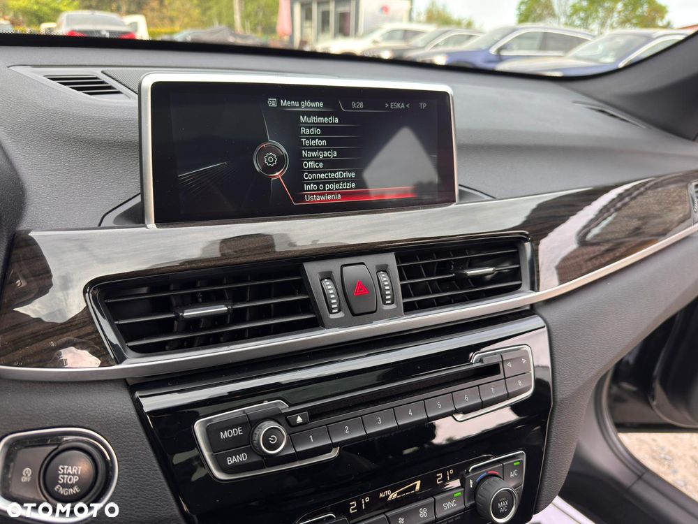 BMW X1 xDrive25i xLine - 30