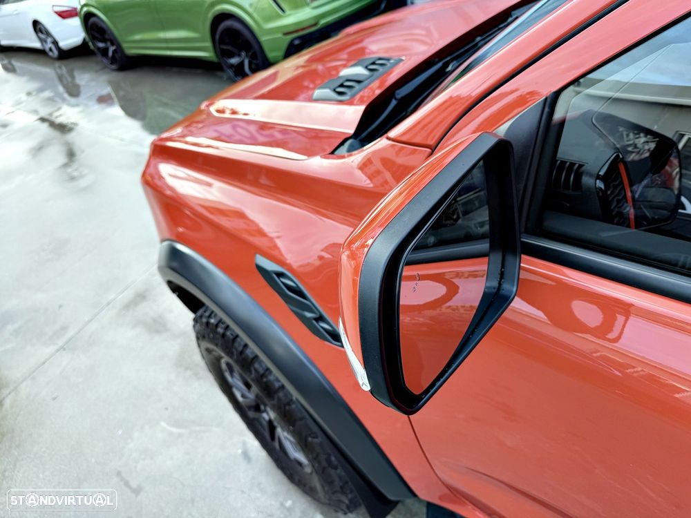 Ford Ranger 3.0 EcoBoost CD Raptor 4WD - 54