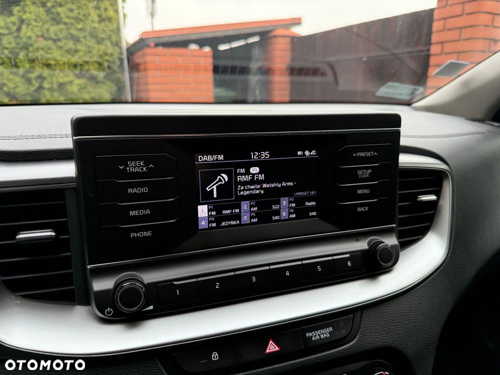 Kia Ceed - 18
