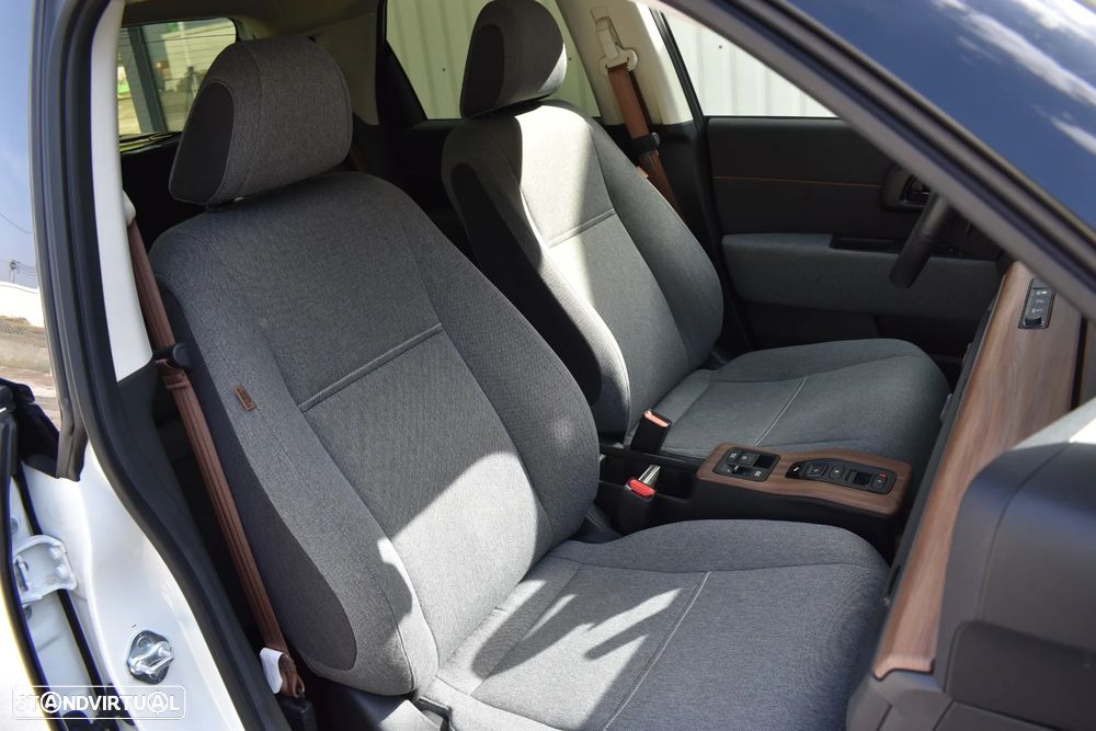 Honda e Advance (17") - 19