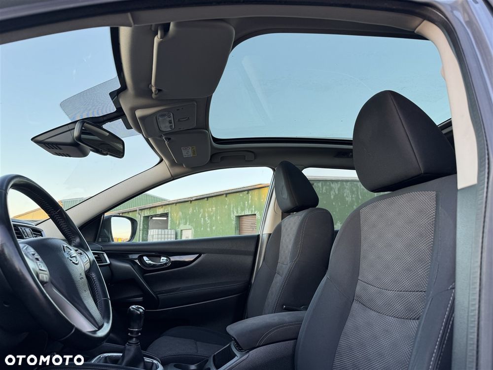Nissan Qashqai - 19